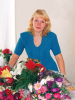 Колесникова Екатерина Анатольевна